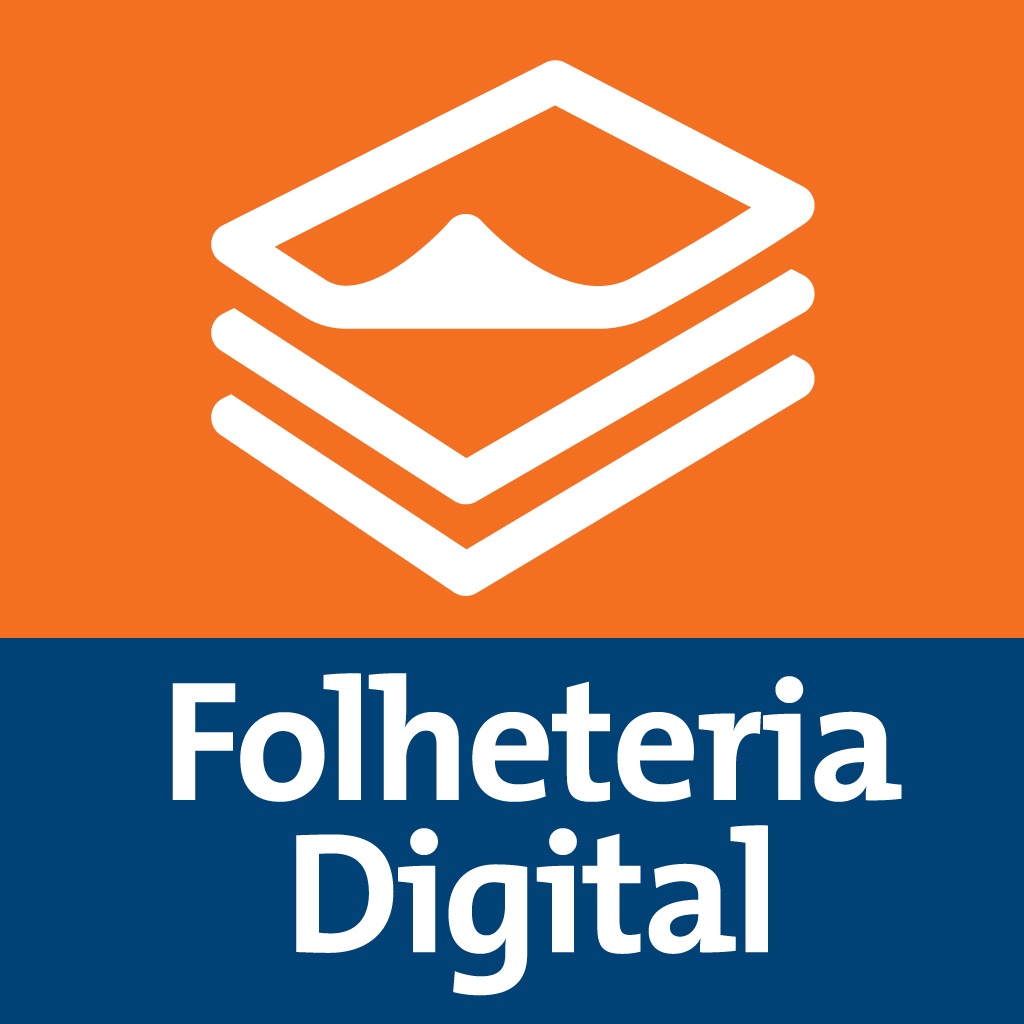 Folheteria Digital SulAmérica icon