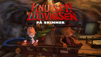 Knutsen & Ludvigsen On Track Screenshot