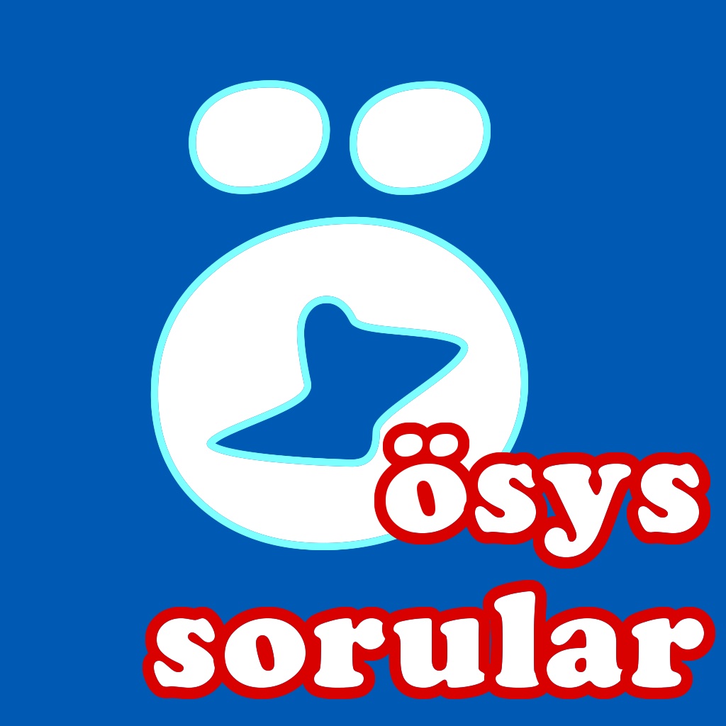 ÖSYS ÇIKMIŞ SORULAR