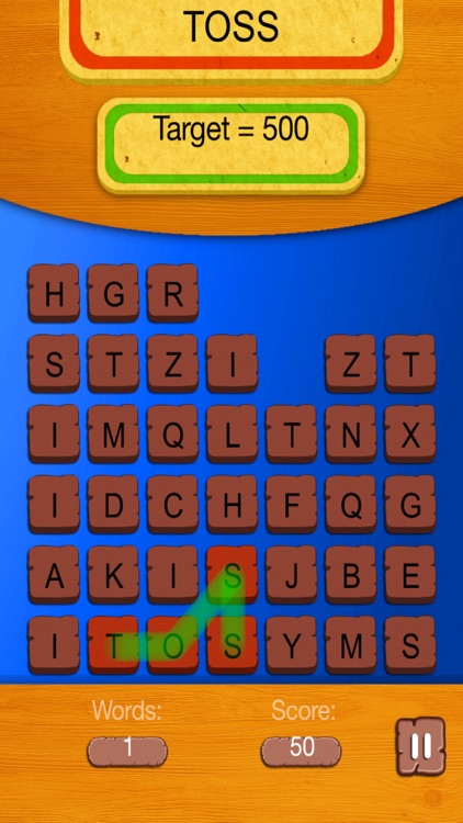 Word Trivia - Search And Crack Puzzle