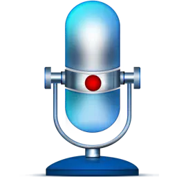 Apowersoft Audio Recorder - Record high quality audio effortlessly app icon