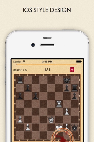 Chess Book - Mate in three collection screenshot 4