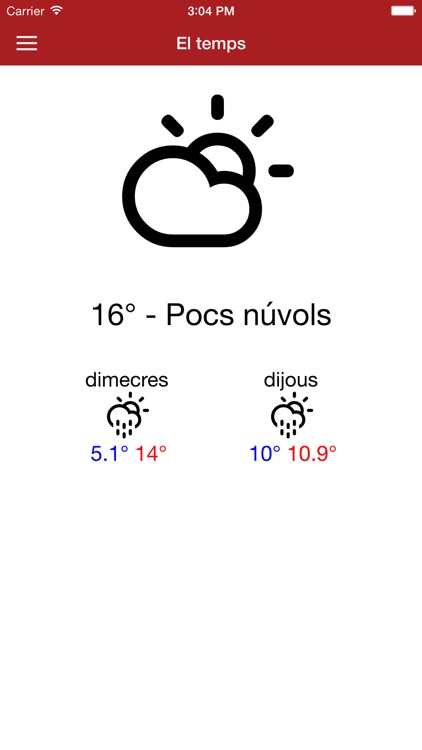 Ràdio Hospitalet de l'Infant screenshot-3