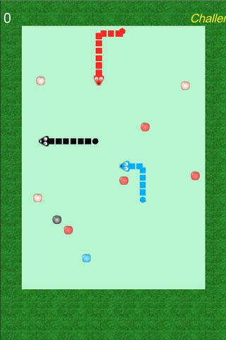 Battle Snake 2 : Catch the Tail screenshot 4