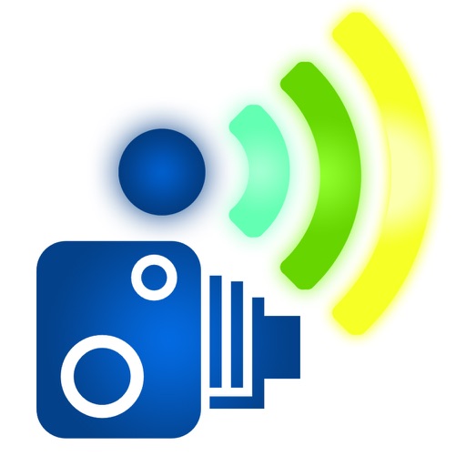 Fix Speedcam Australia icon