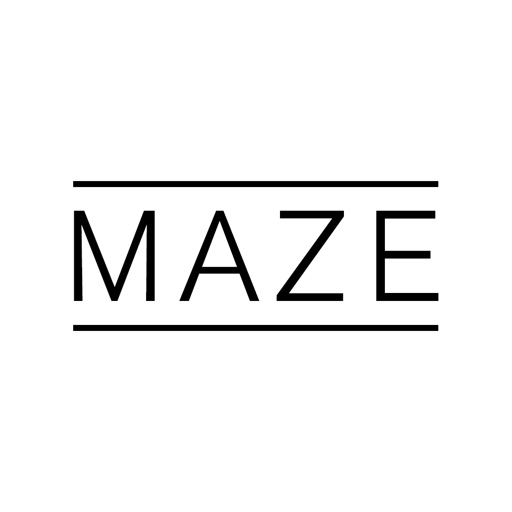 MAZE by Innosphere Icon