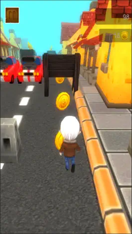 Game screenshot Subway Run 3D - Summer Dash mod apk