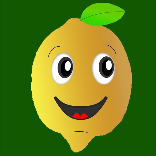 Lemon Picker Icon