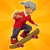 Skater Boy Run 3D