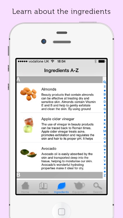 BeautyCraft screenshot-3