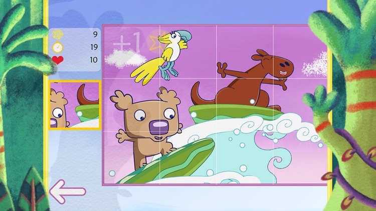 64 Zoo Lane The Picture Game