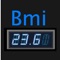 Weight, body mass index and fat tracker with data analysis and ideal calculator