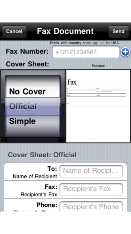 MobileToolz™ (Print, Fax, Scan, Present, +More)