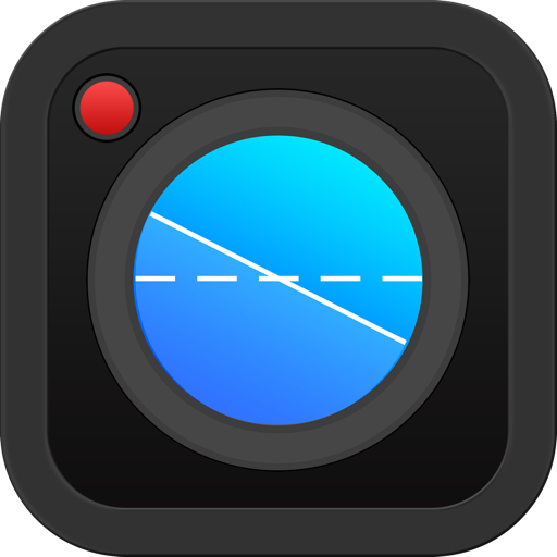 True Horizon - camera level with artistic angle modes