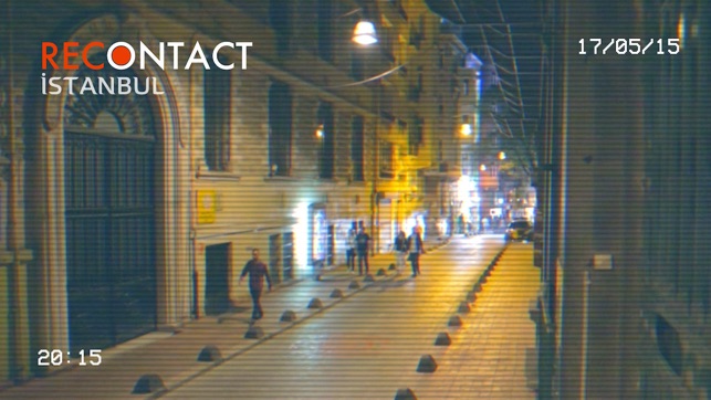 Recontact: Istanbul(圖1)-速報App