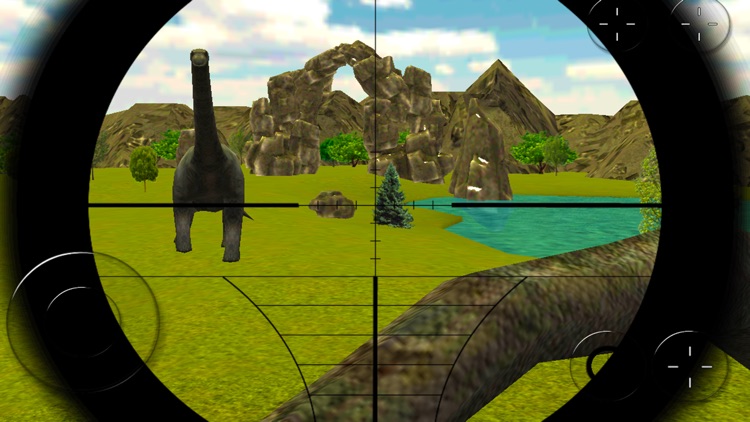 Dinosaurs Hunter screenshot-3