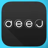 deej Lite - DJ giradischi. Loops & effetti edition - Icona app