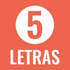 Cinco Letras