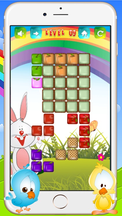 Puzzle Fruit Mania 2