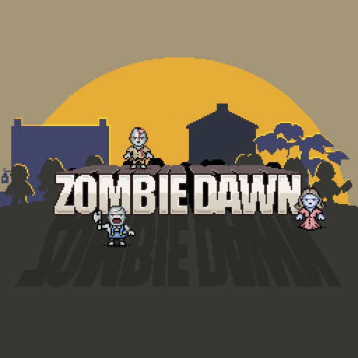 Zombie Dawn icon