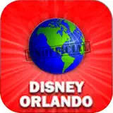 Wait Time For Disney Orlando by apptasmic.com - Icona app