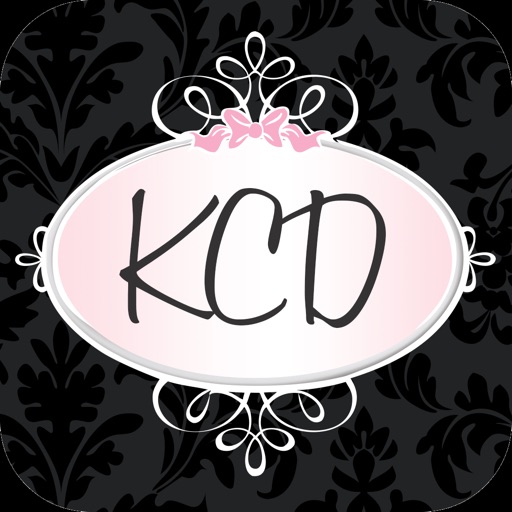KCD Hair & Beauty icon