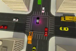Game screenshot Traffic Buster apk