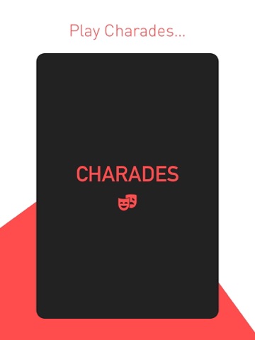 Screenshot #4 pour Charades!!