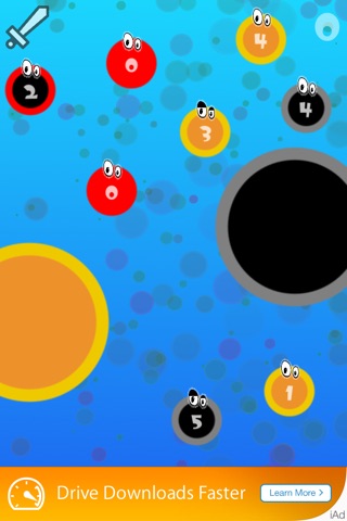 Frenzied Free screenshot 4