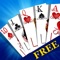 Family Poker & Solitaire Night Out : Gamble All Night - FREE