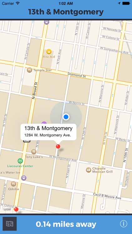 Bike Philly: Philly Bike Share