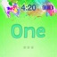 Status bar one - Paint your screen with amazing style