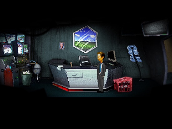 Game Royale - Jäger der verlorenen Glatze iPad screenshot
