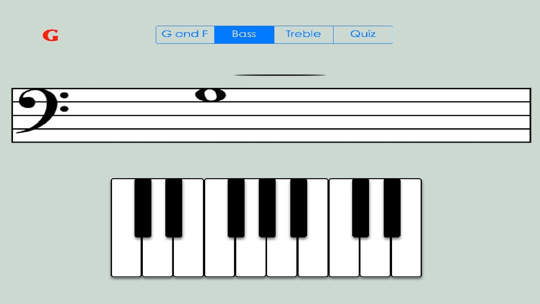 Kids Music Note - Learning Pad screenshot 3