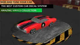 Game screenshot Lux Turbo Extreme Classic Car Driving Simulator mod apk
