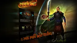 Game screenshot Nam Đế apk