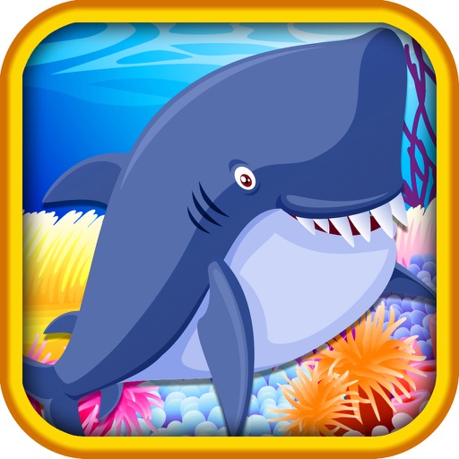 Big Wild Hungry Shark Casino Free Slots Vegas in the Night Tournaments