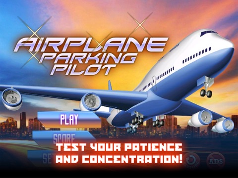 Airplane Parking! Real Plane Pilot Drive and Park - Runway Traffic Control Simulator - Full Versionのおすすめ画像4