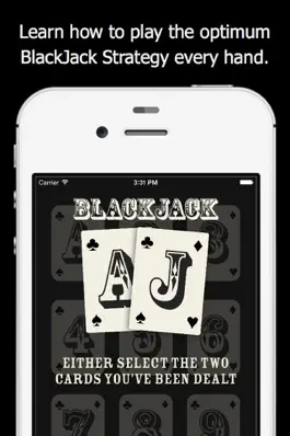 Game screenshot Blackjack Complete Strategy mod apk