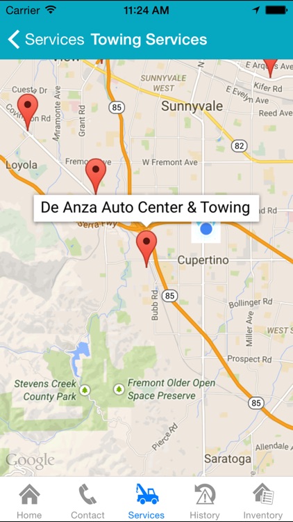 FITTS Insurance Agency screenshot-4