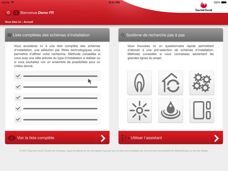 System Selection Tool - Bulex screenshot-4