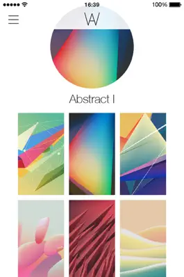 Game screenshot Wall Art apk