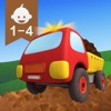Tony the Truck and Construction Vehicles - iPhoneアプリ