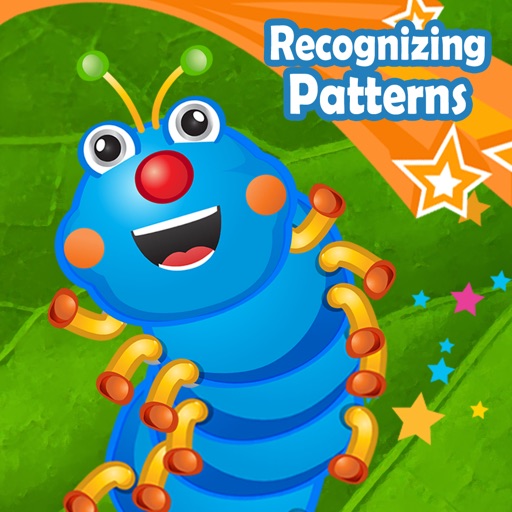 Moofy Recognizing Pattern Games iOS App