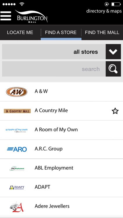 Burlington screenshot-3