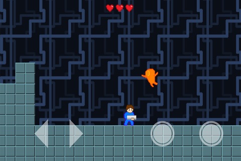 Shooting Rescue HD screenshot 2