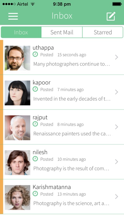 GetlancerBidding screenshot-3