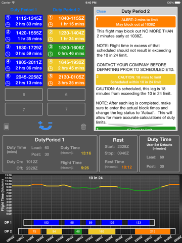 Screenshot #6 pour 10 in 24