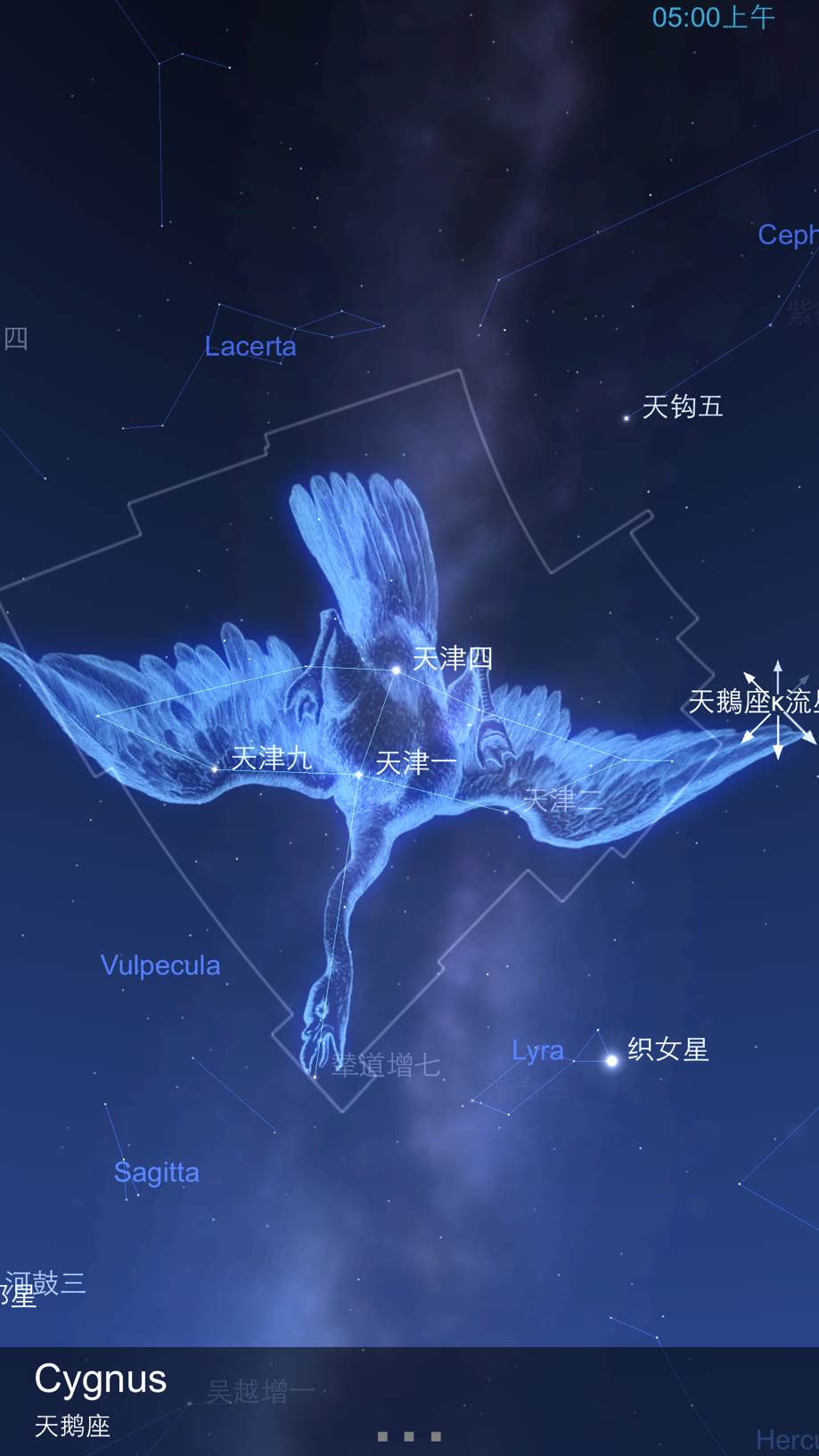 星图 Screenshot