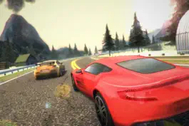 Game screenshot Dangerous Driving - Drift Rally Racer hack